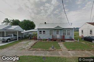 1013 Green Meadows St, Cannelton, IN 47520