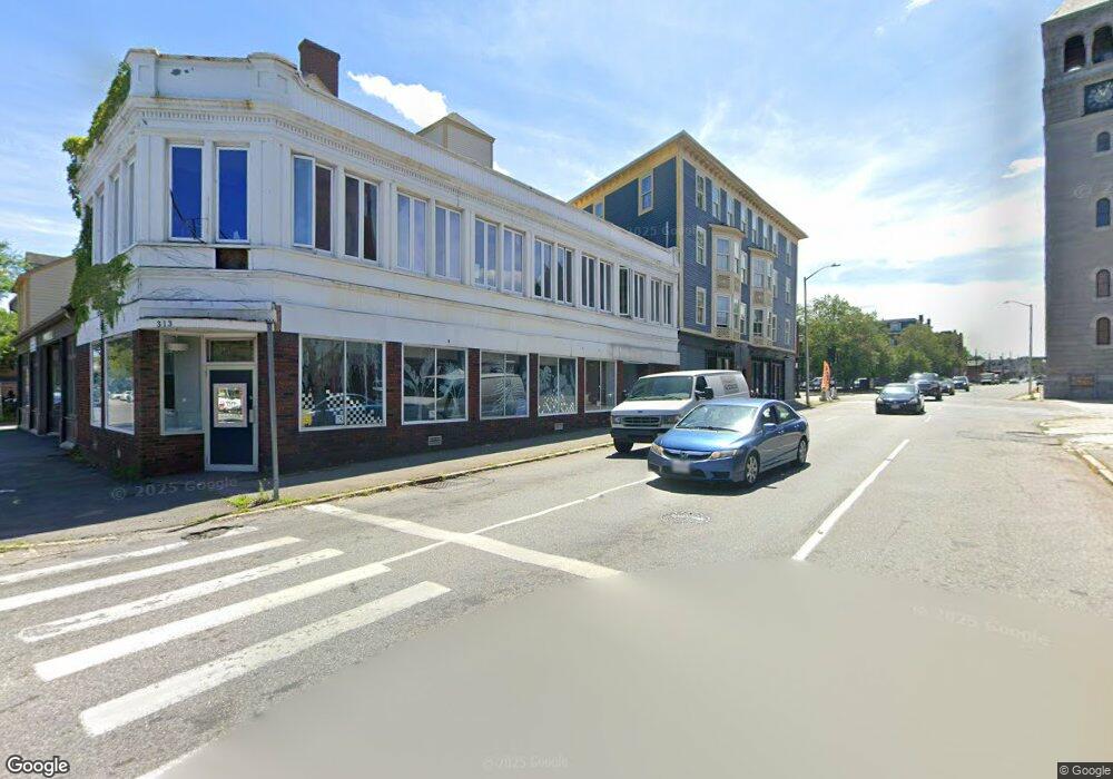 313 Central St unit 1, Lowell, MA 01852 - photo 1