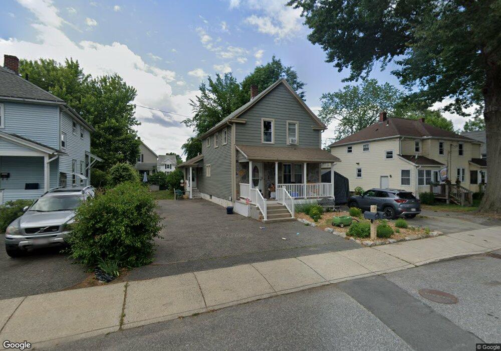 51 Oak St, Ludlow, MA 01056 - photo 1