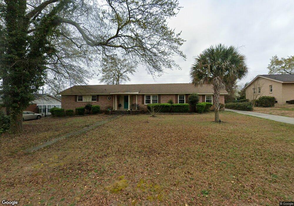 1213 Hummingbird Dr, West Columbia, SC 29169 - photo 1