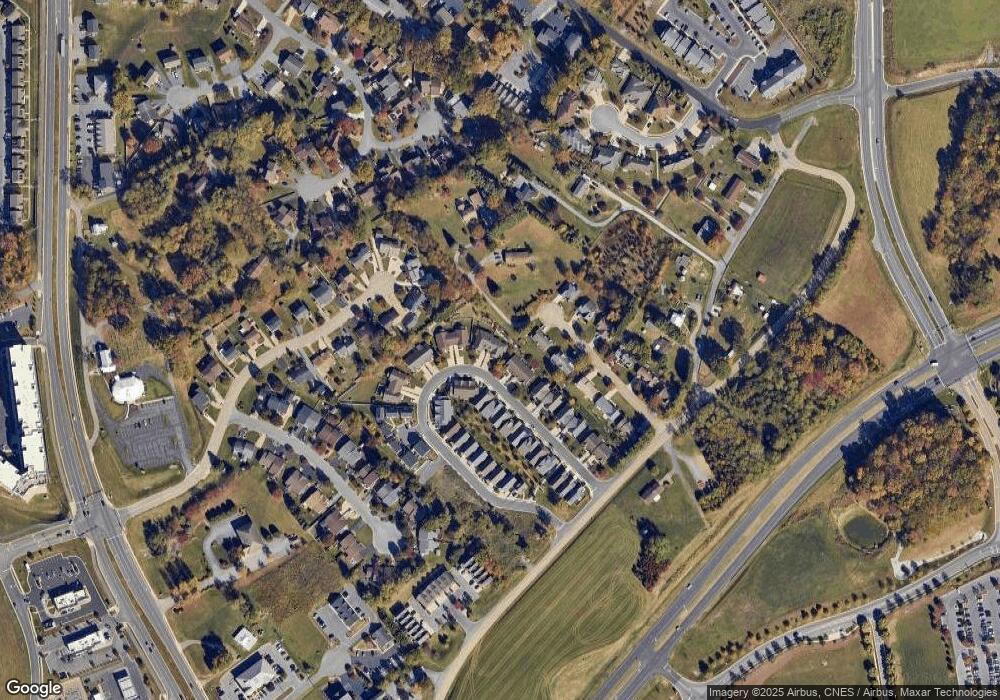 2596 Greenport Dr, Harrisonburg, VA 22801 - photo 1