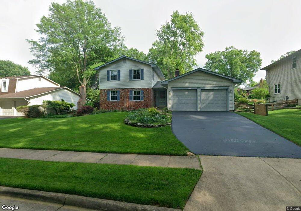 9831 Rand Dr, Burke, VA 22015 - photo 1