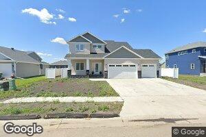 262 Redwood Dr, Mapleton, ND 58059