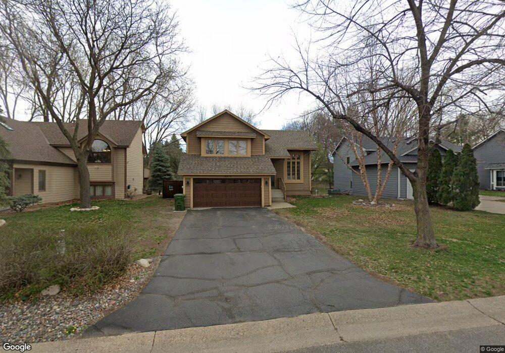 10479 Drake St NW, Coon Rapids, MN 55433 - photo 1