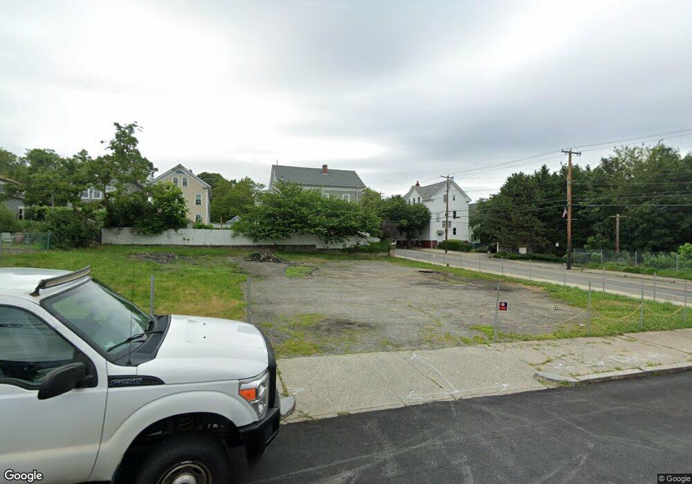 38 Amy St, Providence, RI 02906 - photo 1