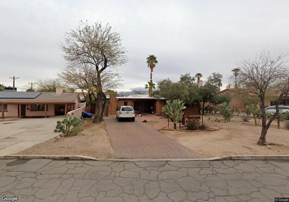 2329 E 9th St, Tucson, AZ 85719 - photo 1