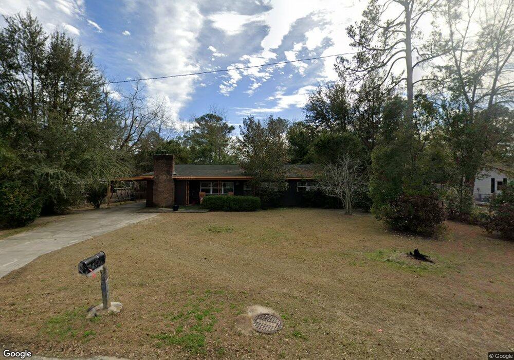 431 Joy St, Camilla, GA 31730 - photo 1