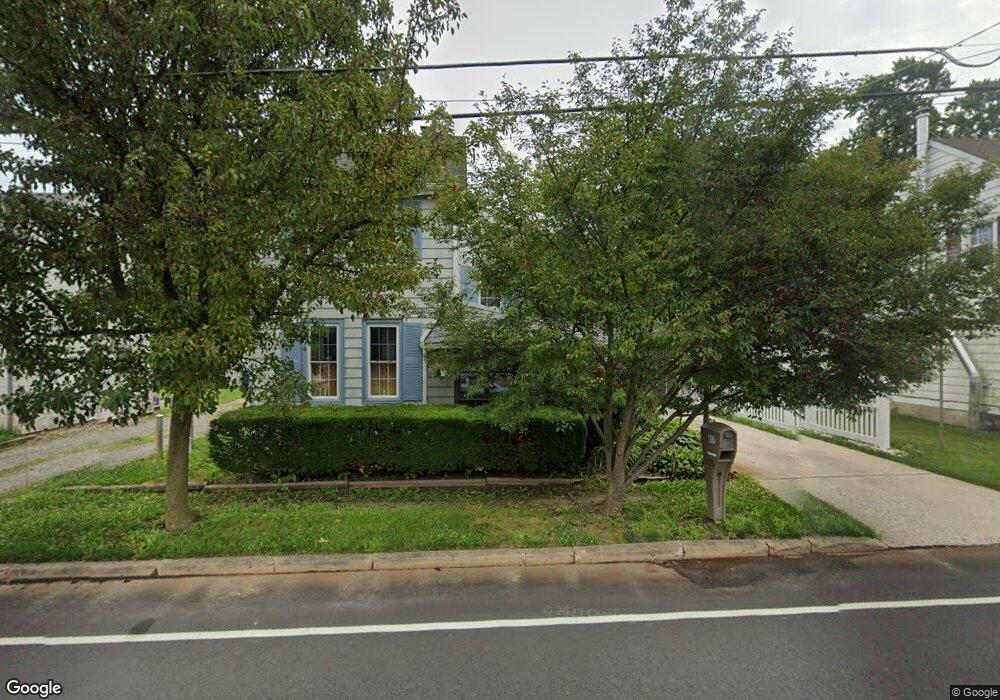 817 Mullica Hill Rd, Mullica Hill, NJ 08062 - photo 1