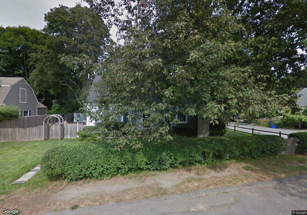 3 Cliffside Rd, Marblehead, MA 01945 - photo 1