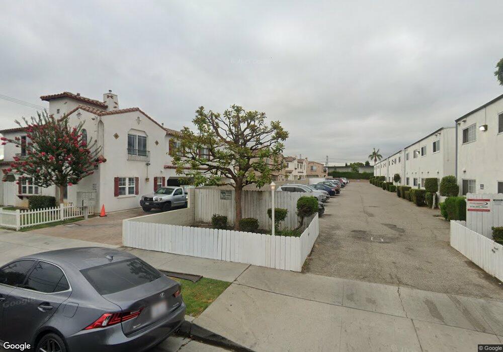 9852 Ramona St unit 6, Bellflower, CA 90706 - photo 1