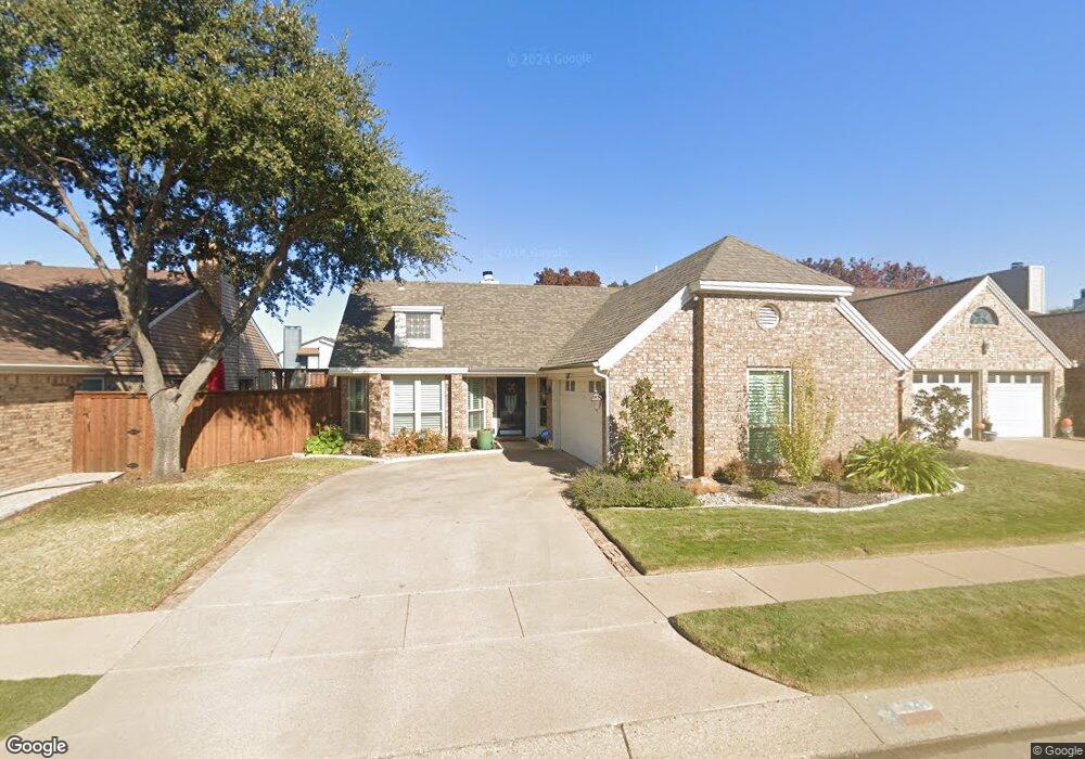 1421 Autumn Chase Square, Bedford, TX 76022 - photo 1