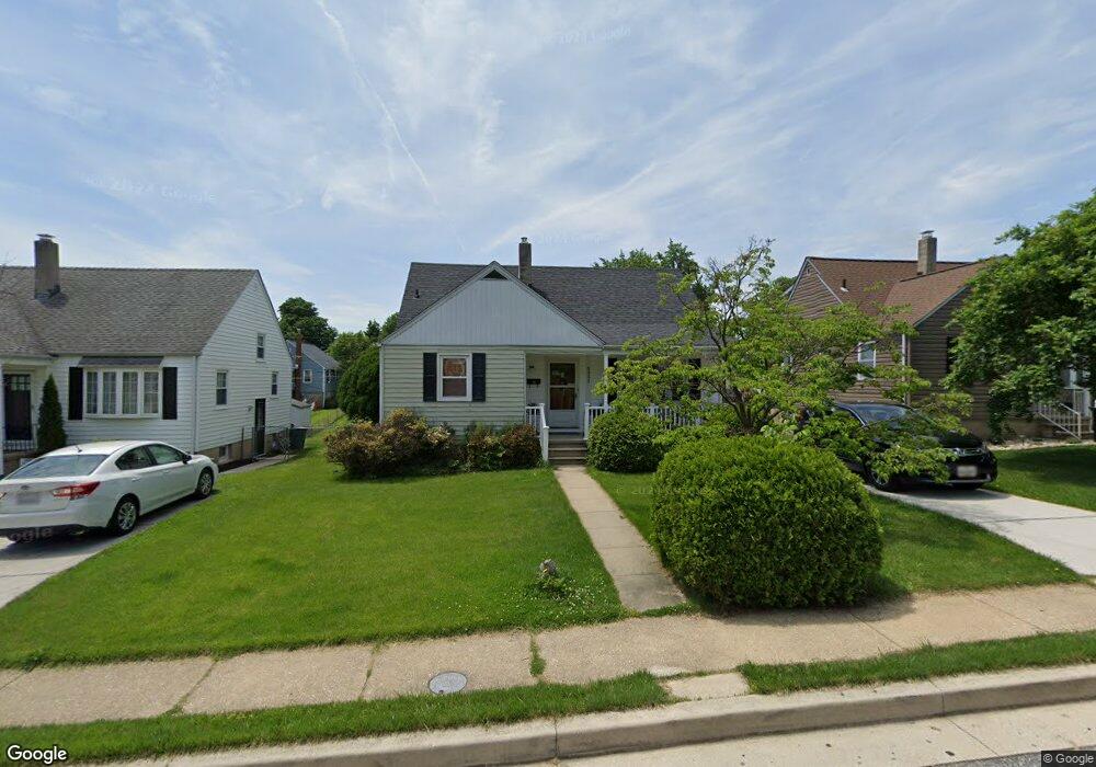 3333 Acton Rd, Parkville, MD 21234 - photo 1