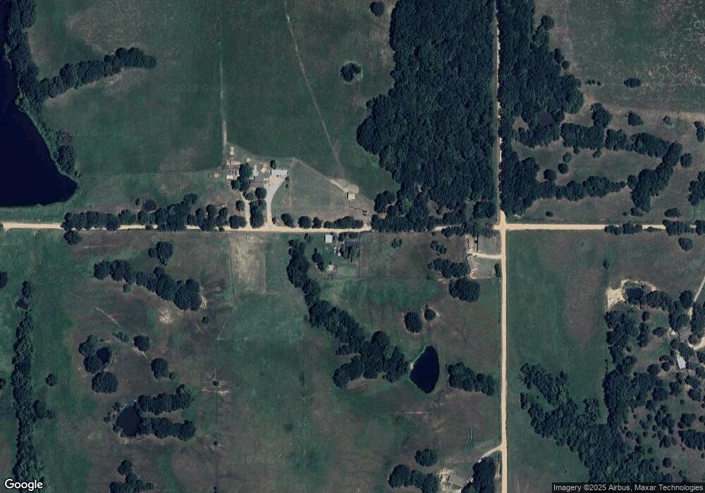 8130 W Hardesty Rd, Caddo, OK 74729 - photo 1