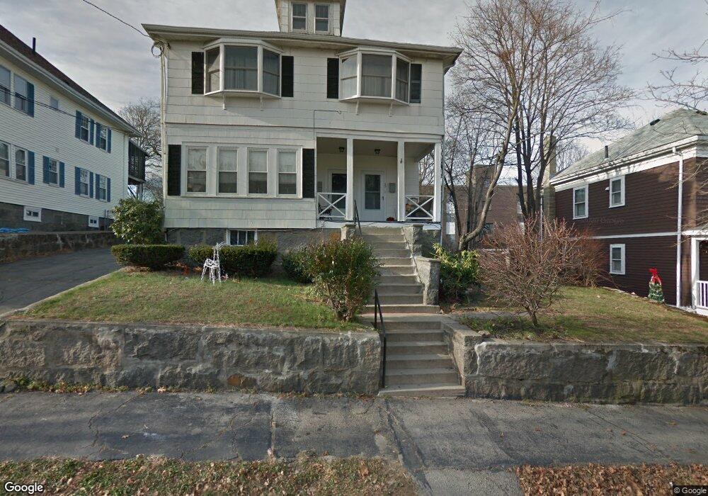 30 Atherton St unit 1, Quincy, MA 02169 - photo 1