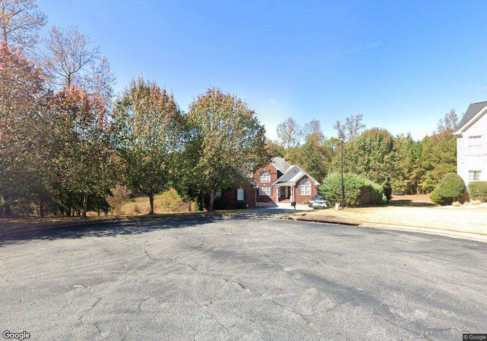 1349 Foxglove Ln SW, Conyers, GA 30094 - photo 1