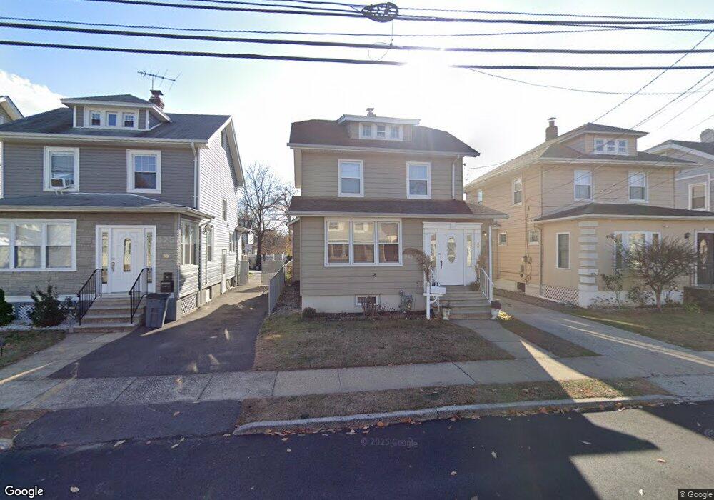 32 Hurden St, Hillside, NJ 07205 - photo 1