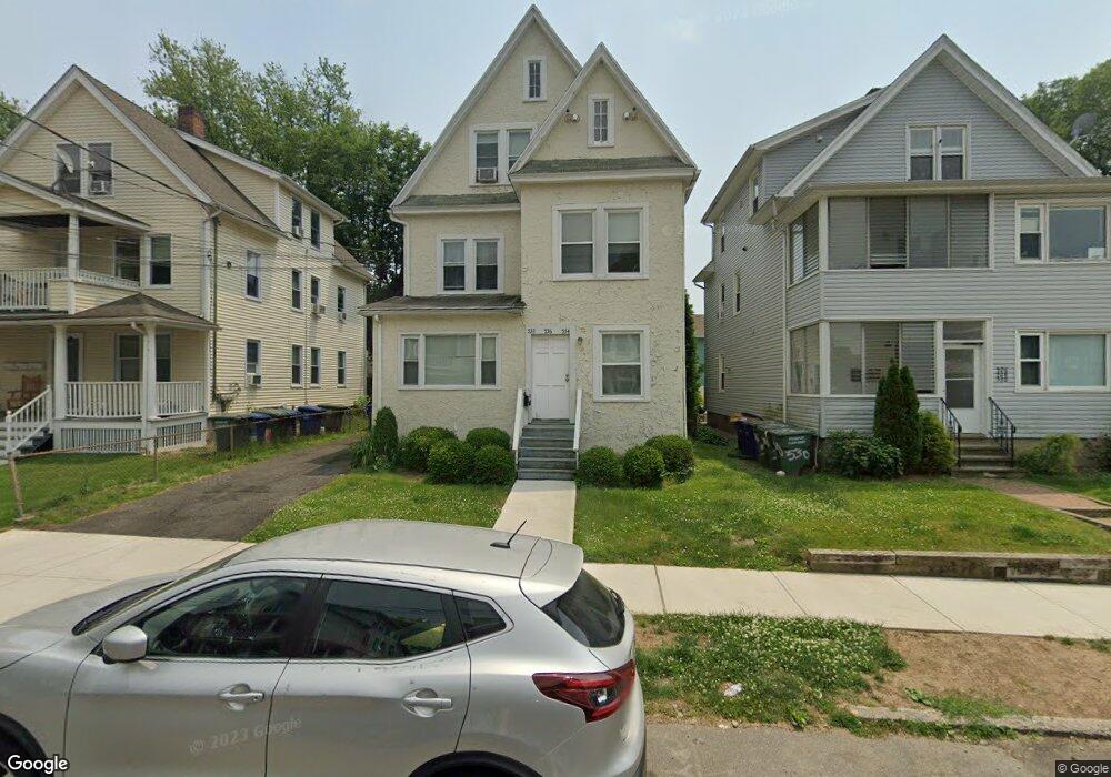 536 Midland St unit 540, Bridgeport, CT 06605 - photo 1