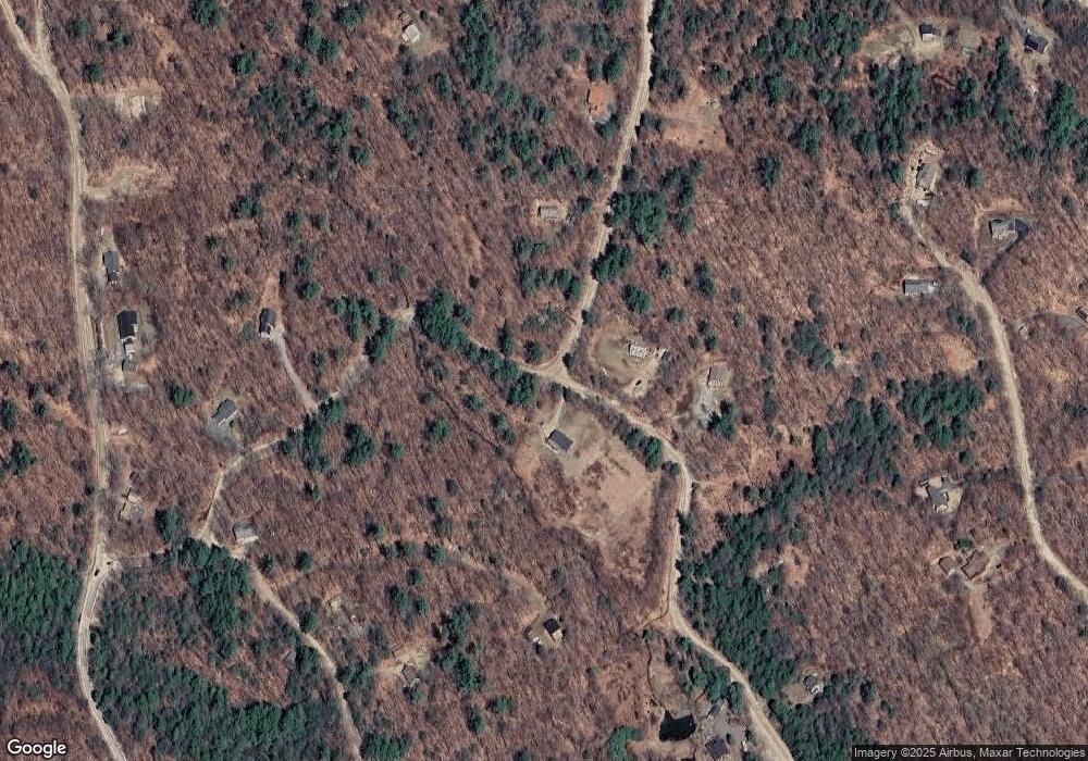 Lot 66 S Hidden Lake Rd, Stoddard, NH 03464 - photo 1