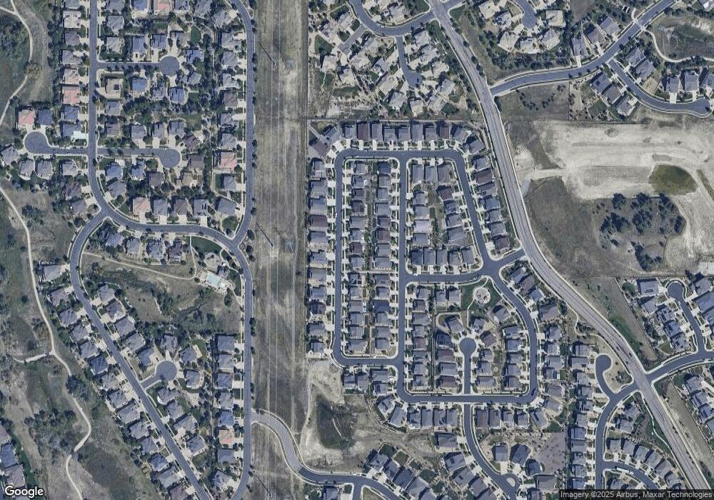 7782 S de Gaulle Ct, Aurora, CO 80016 - photo 1