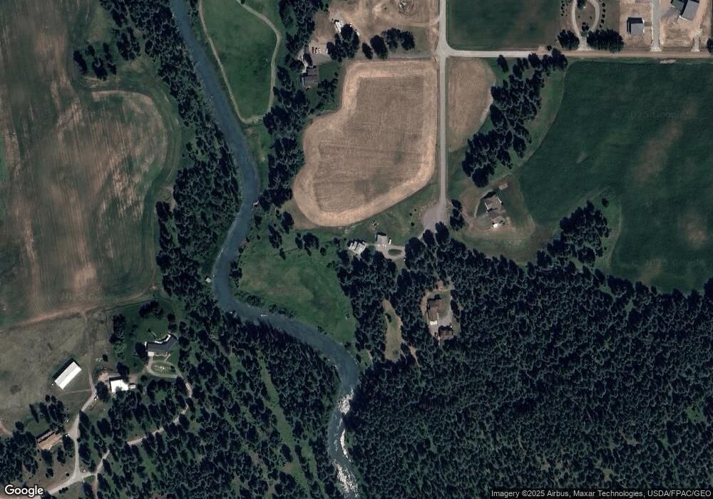 68 Irish Bend Ln, Columbia Falls, MT 59912 - photo 1