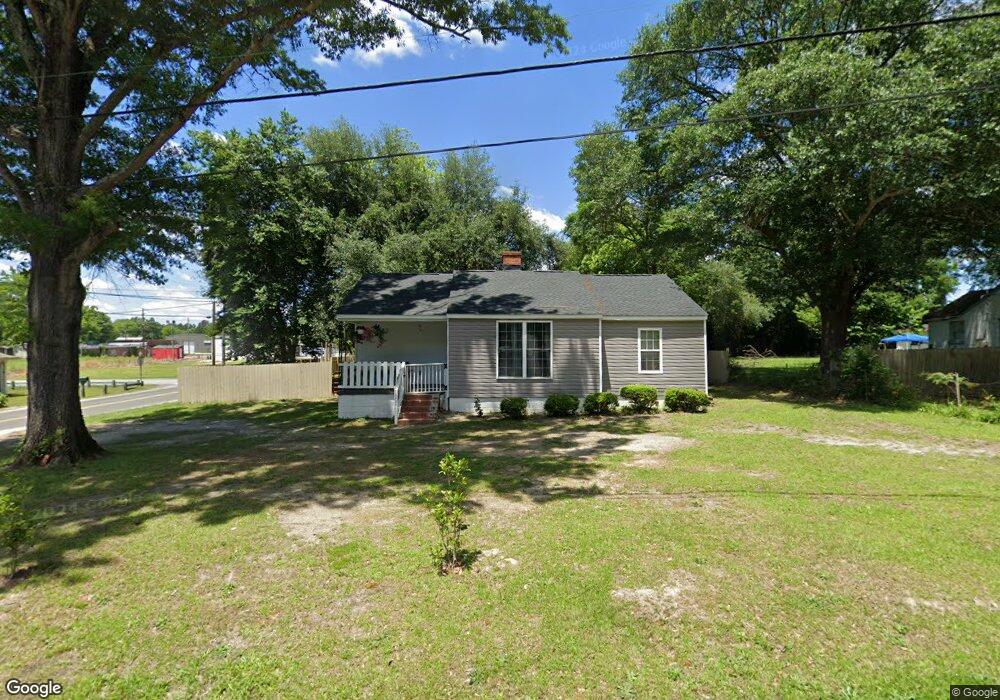 1501 Lewis St, Camden, SC 29020 - photo 1