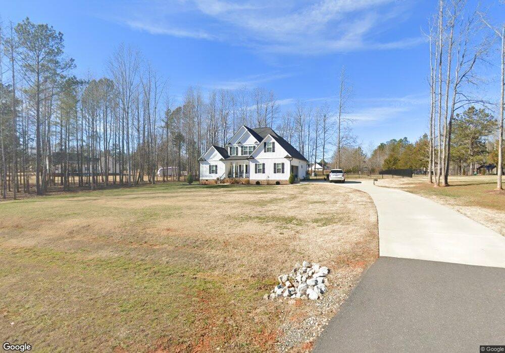 3609 Safe Harbor Ln, Clover, SC 29710 - photo 1