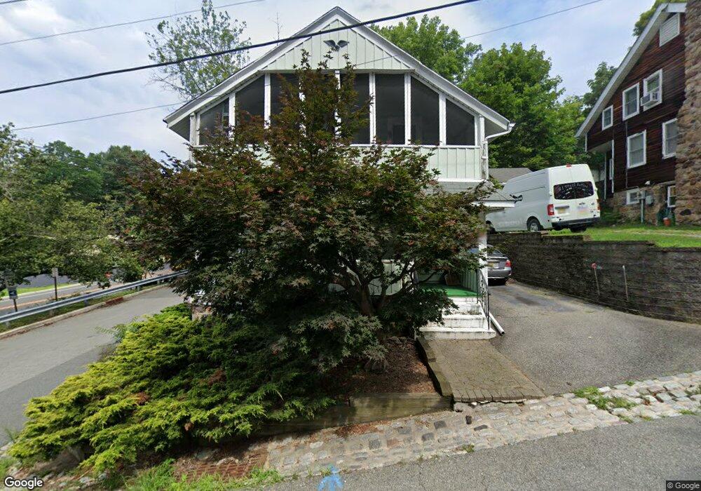 1 St. Johns Ave, Parsippany-Troy Hills Twp., NJ 07878 - photo 1