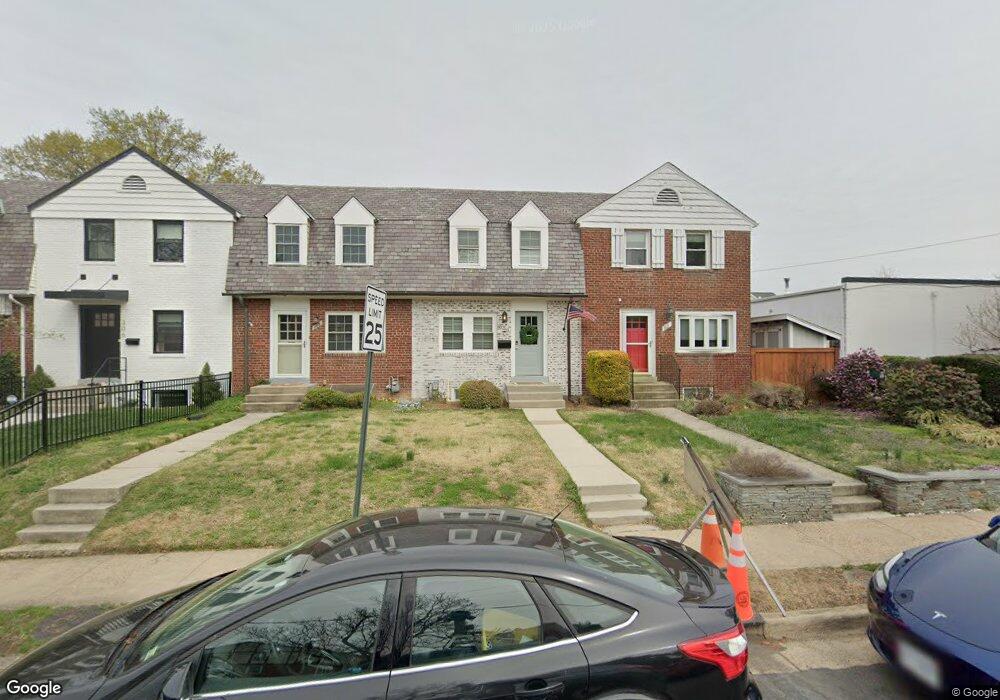 Sold $575,000 • Co-Listing Agent