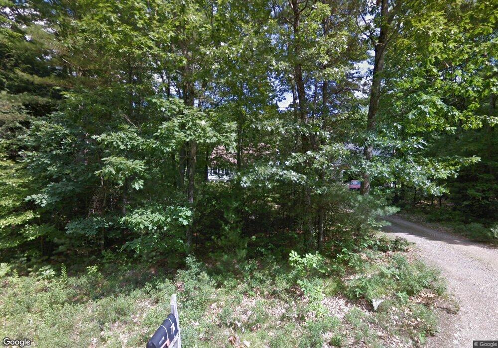 78 Natanis Ridge Cir, Wells, ME 04090 - photo 1