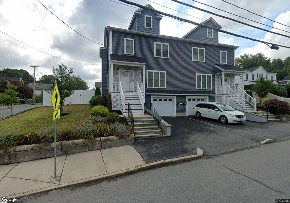 706 Main St, Wakefield, MA 01880 - photo 1