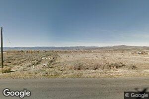 9641 E 10750 N, Spring City, UT 84662