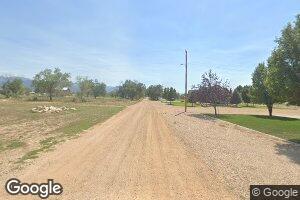 400 E 1300 N, Spring City, UT 84662