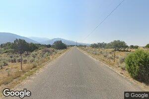 1 S Canal Canyon Rd, Spring City, UT 84662
