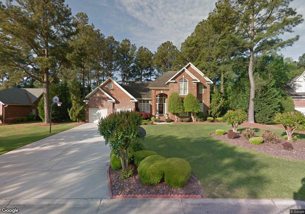 432 Harlow Dr, Fayetteville, NC 28314 - photo 1