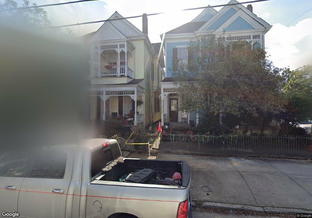 1025 2nd St, New Orleans, LA 70130 - photo 1