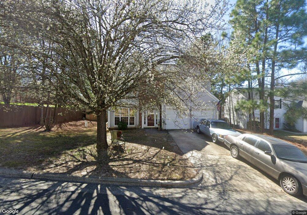 104 Woolard Way, Apex, NC 27502 - photo 1