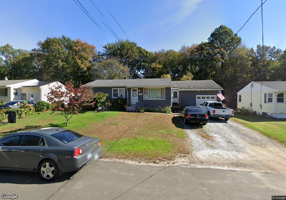 272 Celia Dr, Wolcott, CT 06705 - photo 1