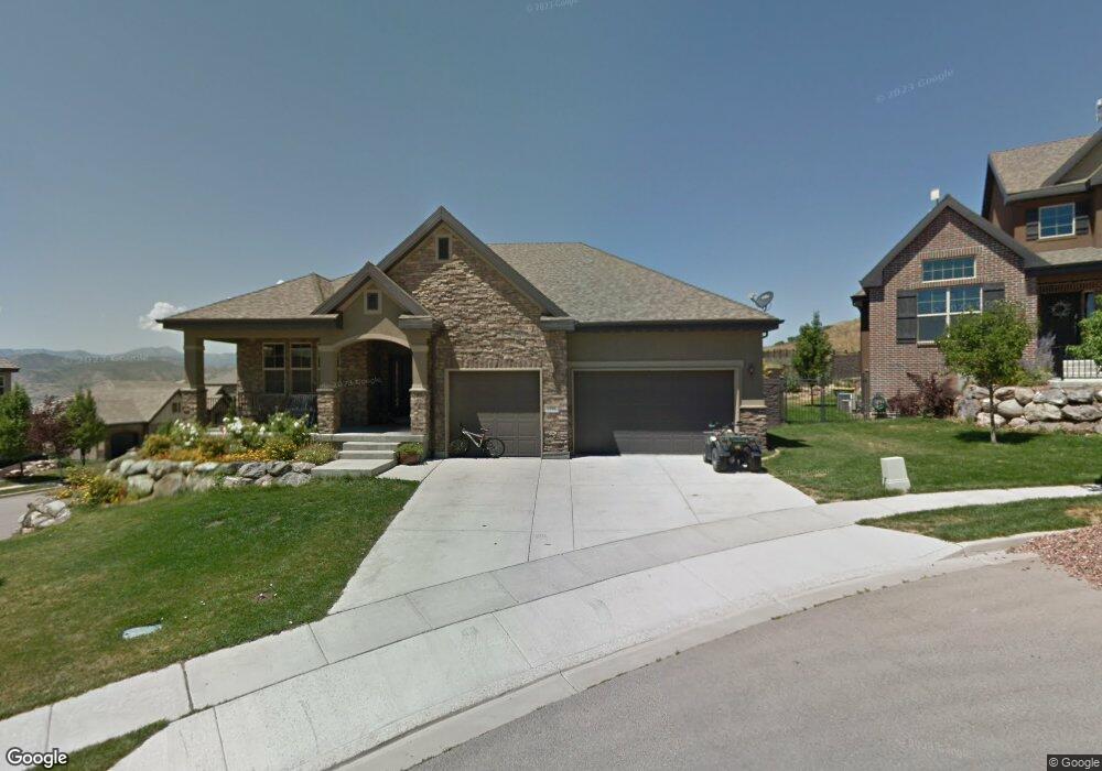 1996 Nut Wood Ct, Lehi, UT 84043 - photo 1