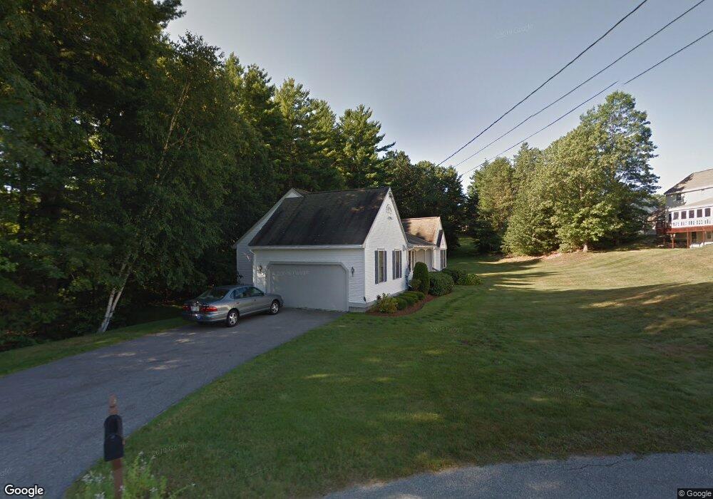 7 Bellingrath Place unit U474, Nashua, NH 03063 - photo 1