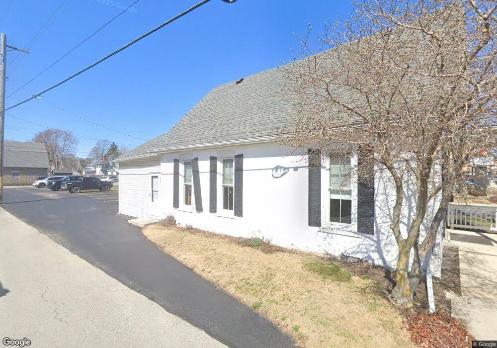 714 S Main St, Findlay, OH 45840 - photo 1