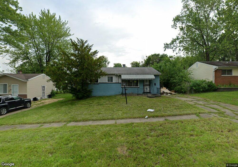 6230 Bermuda Ln, Mount Morris, MI 48458 - photo 1