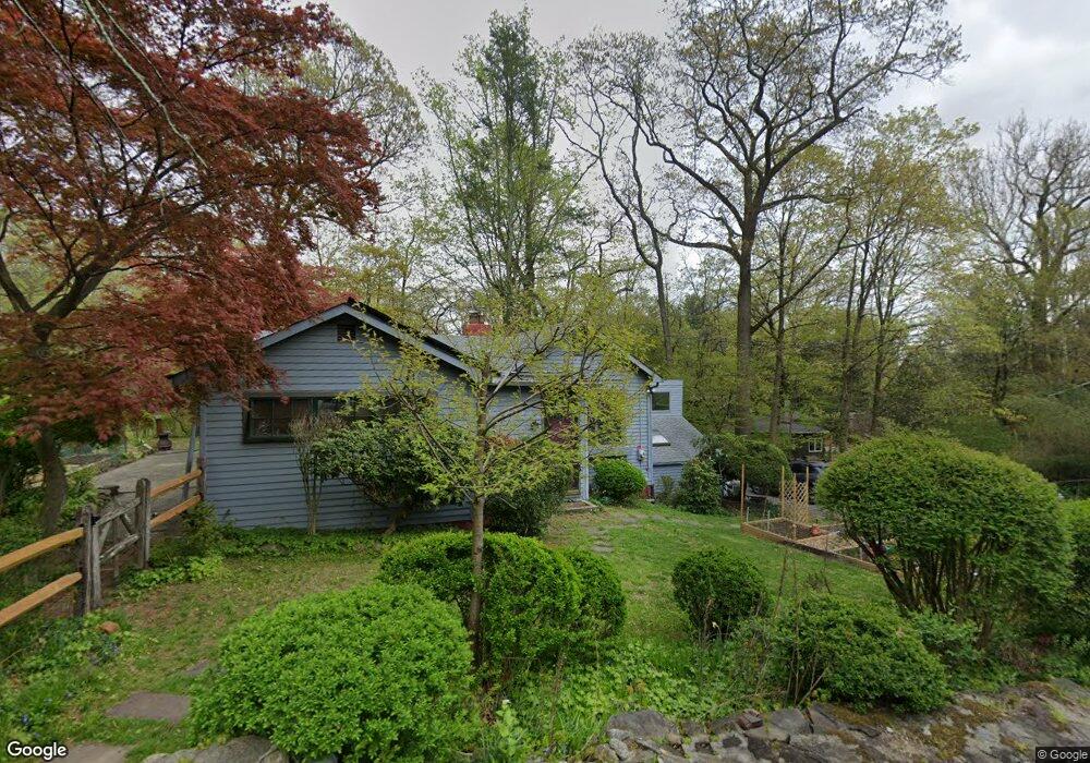 12 Mountain Trail, Croton On Hudson, NY 10520 - photo 1