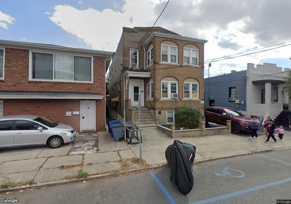 208 8th St, Fairview, NJ 07022 - photo 1