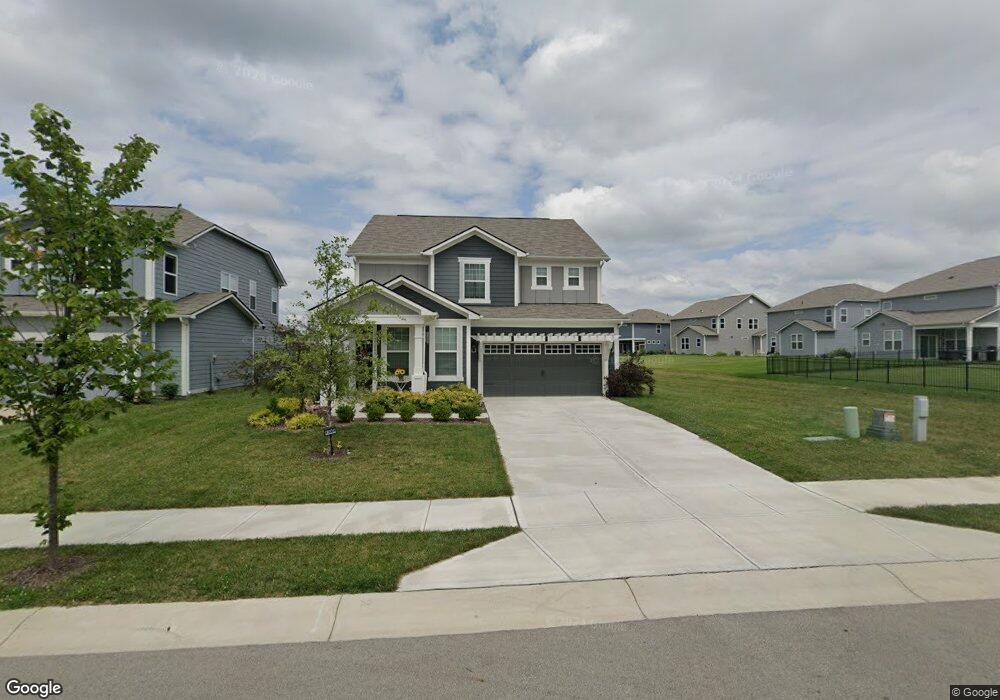 13009 Hartswood Dr, Fishers, IN 46037 - photo 1