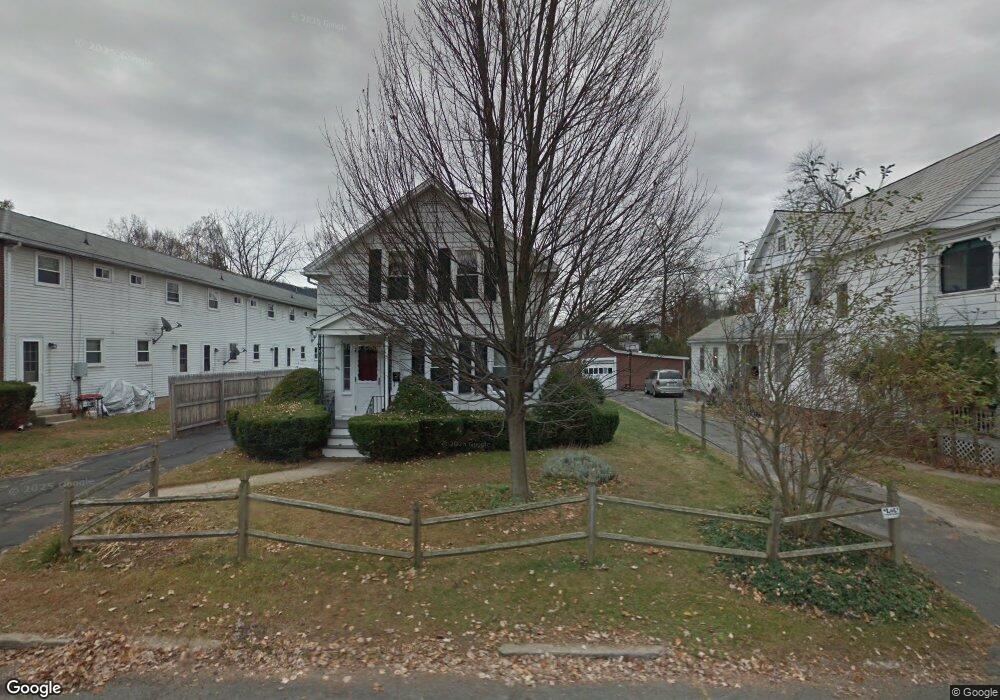 66 Maple St, Easthampton, MA 01027 - photo 1