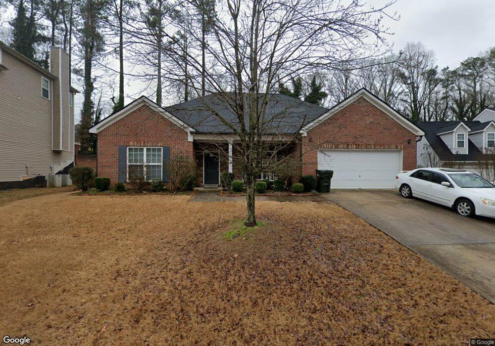 1340 Vonda Ln SW, Mableton, GA 30126 - photo 1