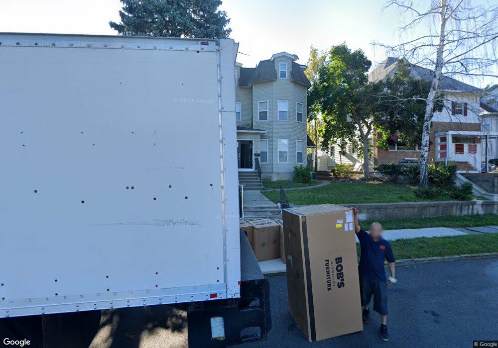 5 Lincoln Ave unit 1, Rutherford, NJ 07070 - photo 1