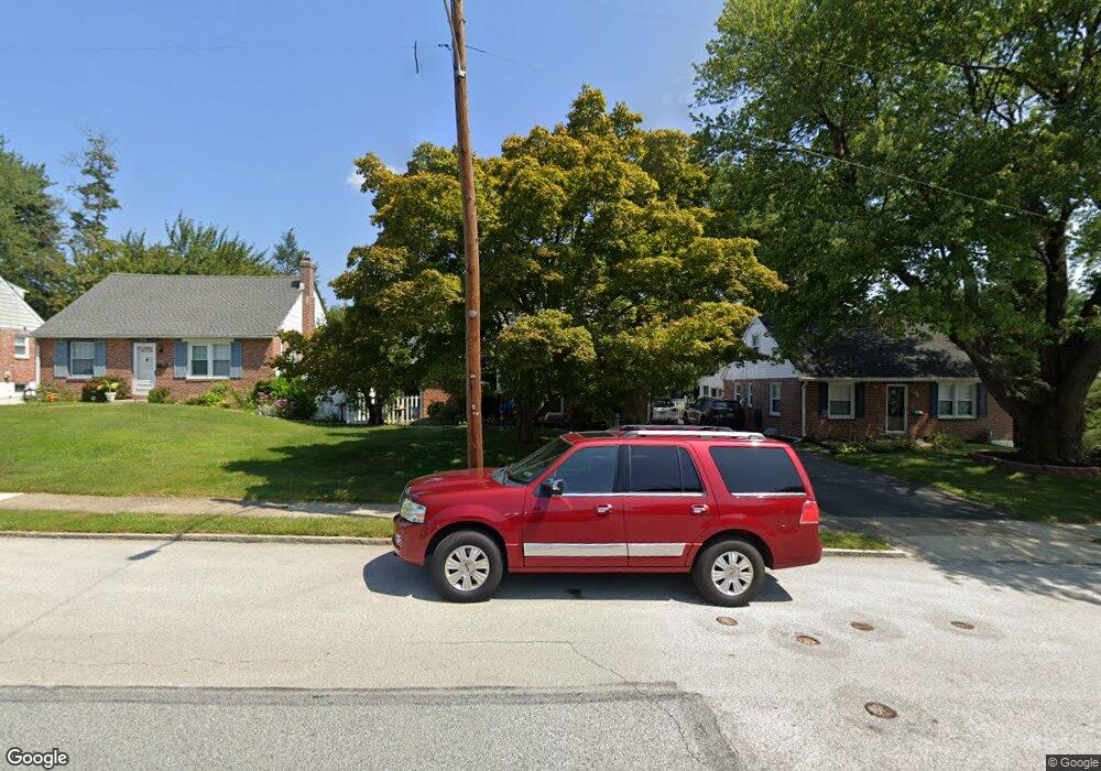 969 Greenbriar Ln, Springfield, PA 19064 - photo 1