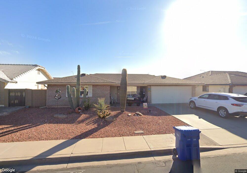 7837 E Navarro Ave, Mesa, AZ 85209 - photo 1