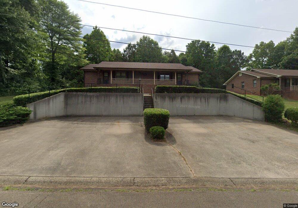 105 & 107 Mcwhirter Place, Canton, GA 30115 - photo 1